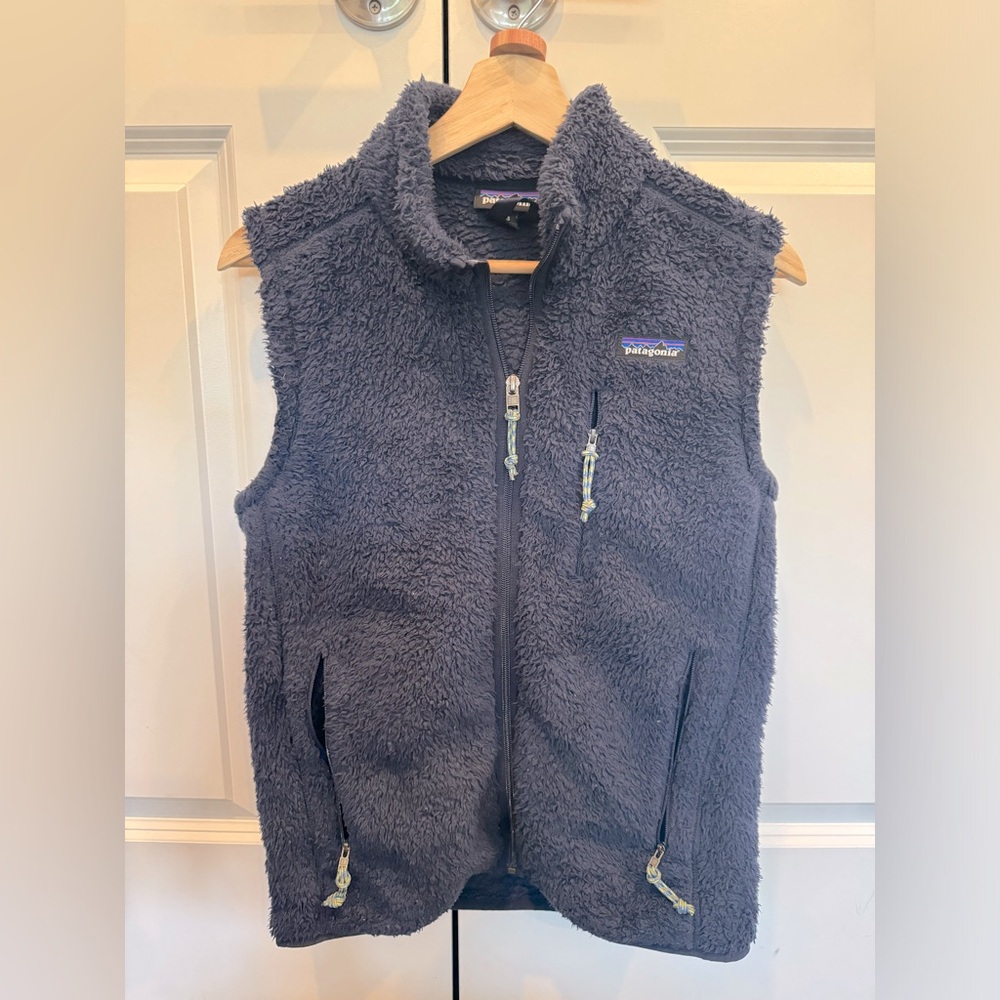 PATAGONIA RETRO PILE VEST MENS XS